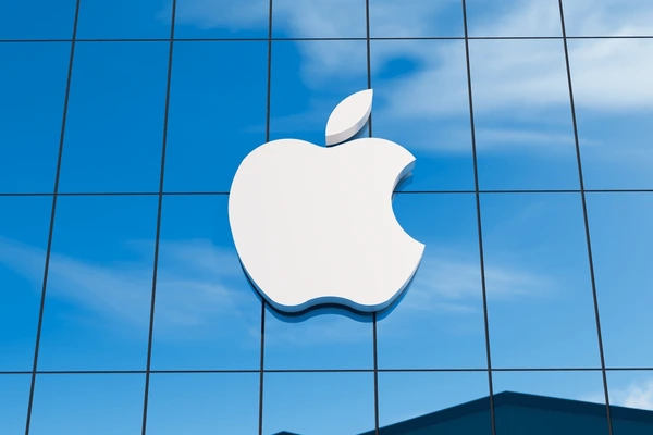 Apple Intro Image