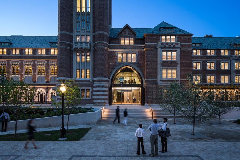 University of Chicago