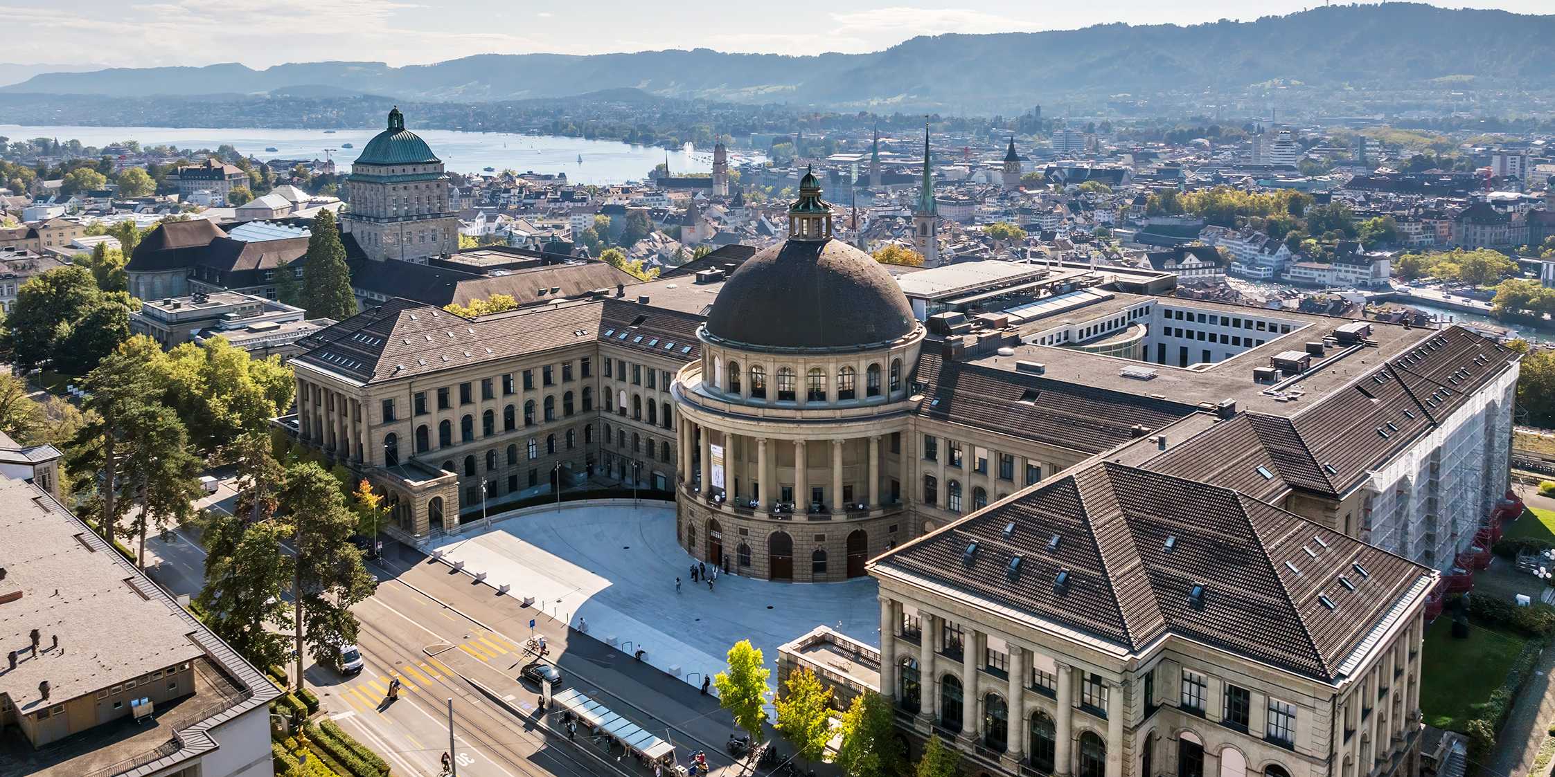 ETH Zurich