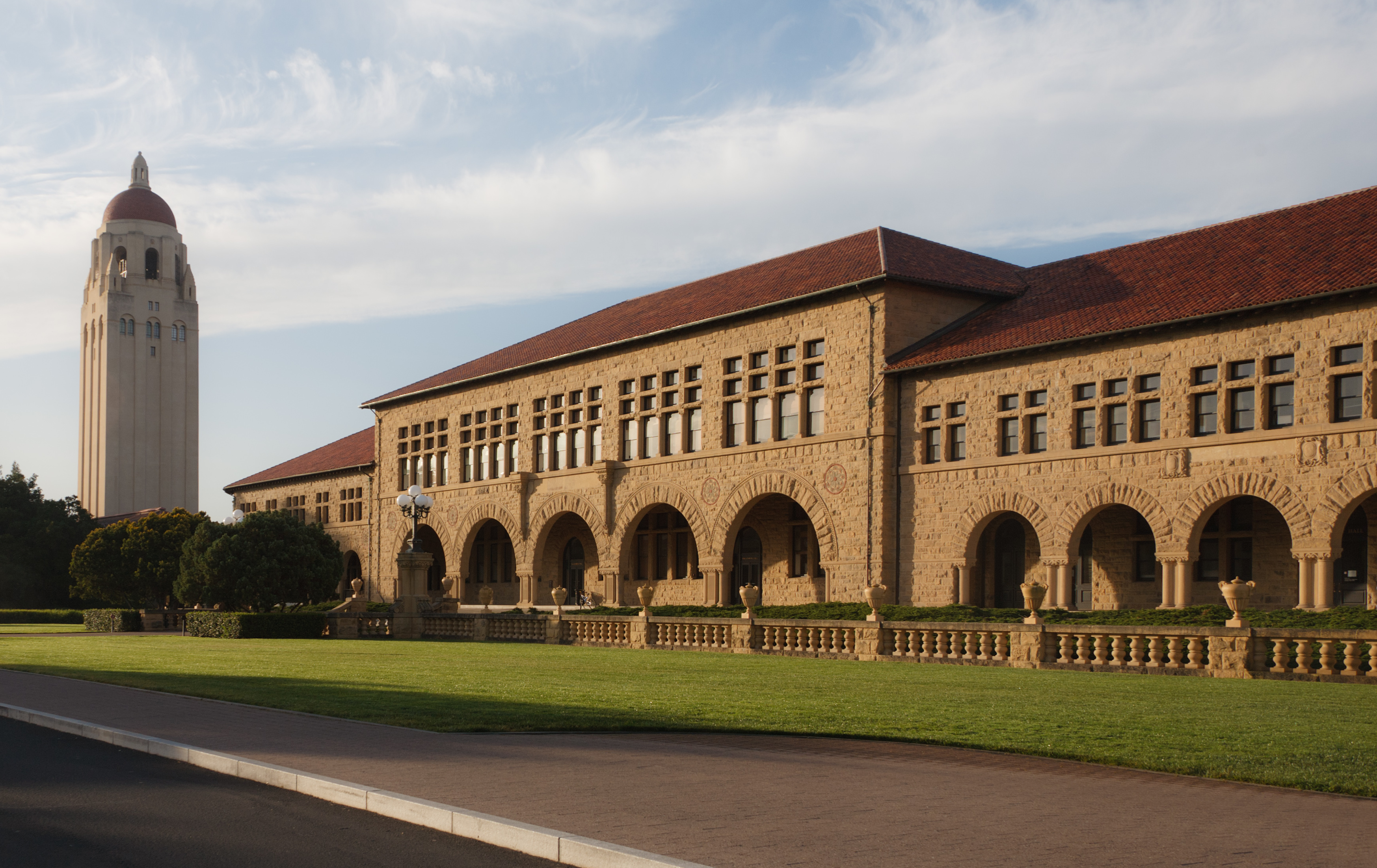 Stanford University