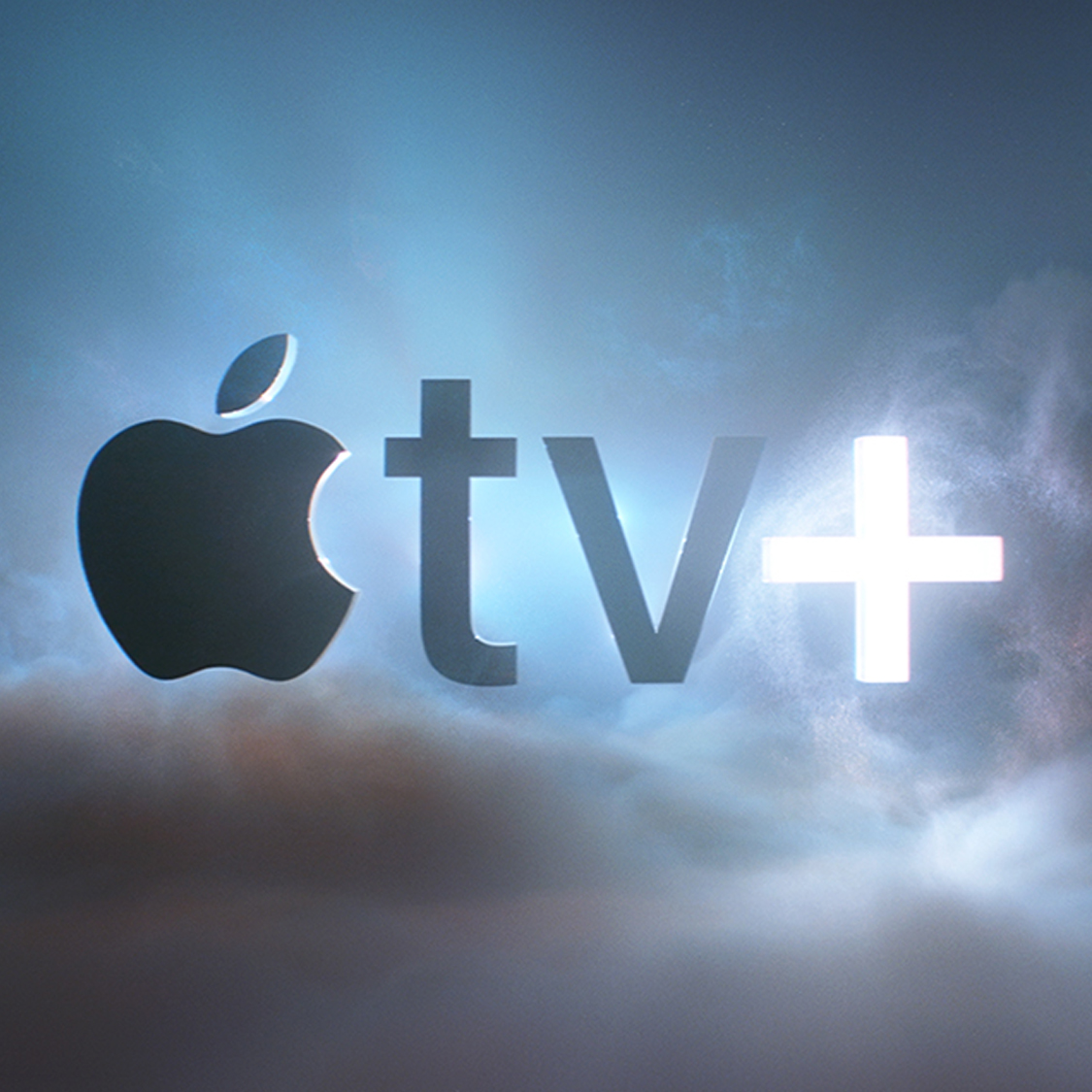 Apple TV+