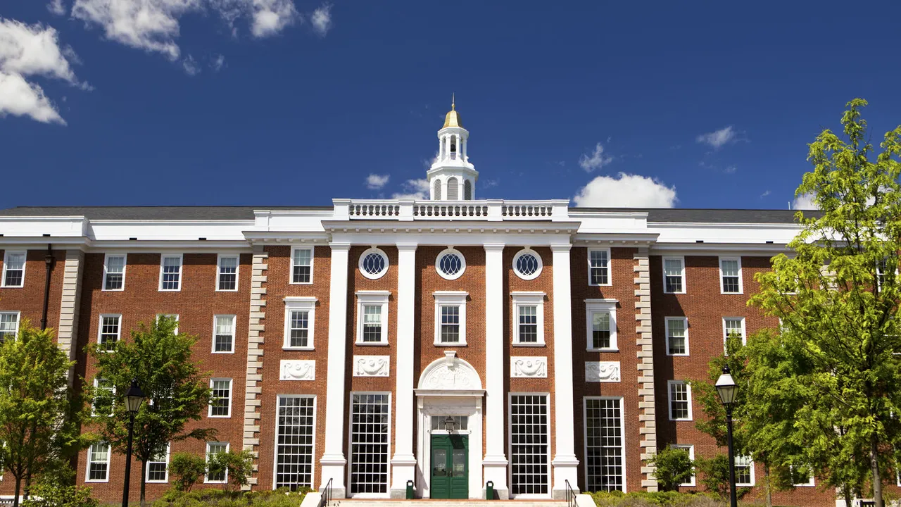 Harvard University
